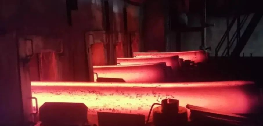 Hazards, Causes and Measures of Warping of Continuous Casting